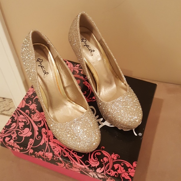 Shoes Heels - Picture 5 of 5